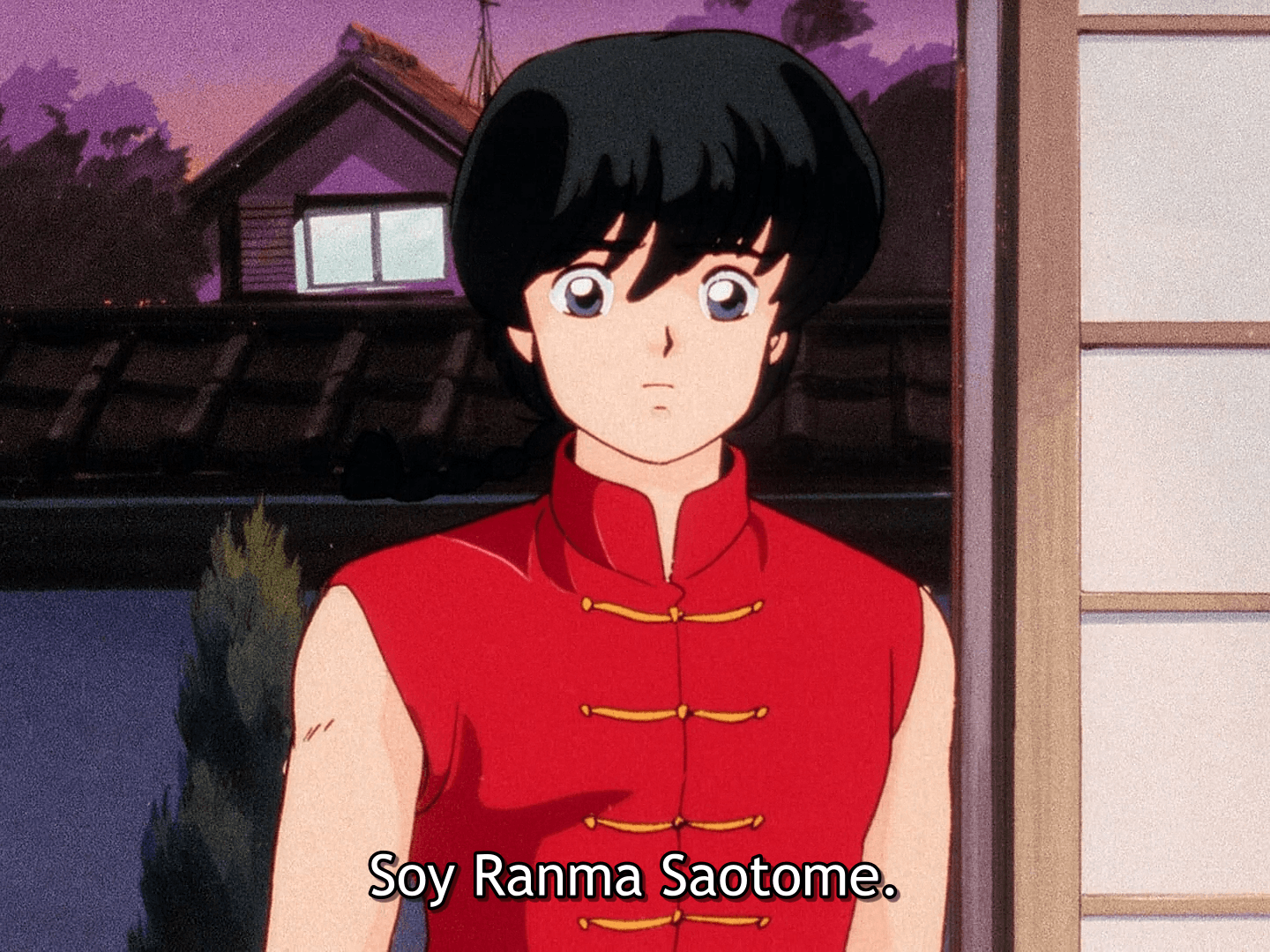 Ranma ½ (A&C World)